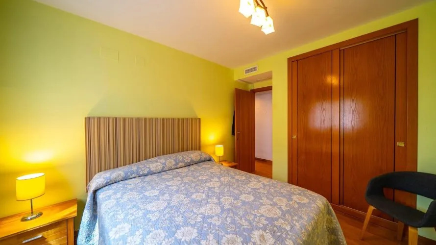 Apartment de 3 chambres à Alicante, Spain No. 2668 № 5