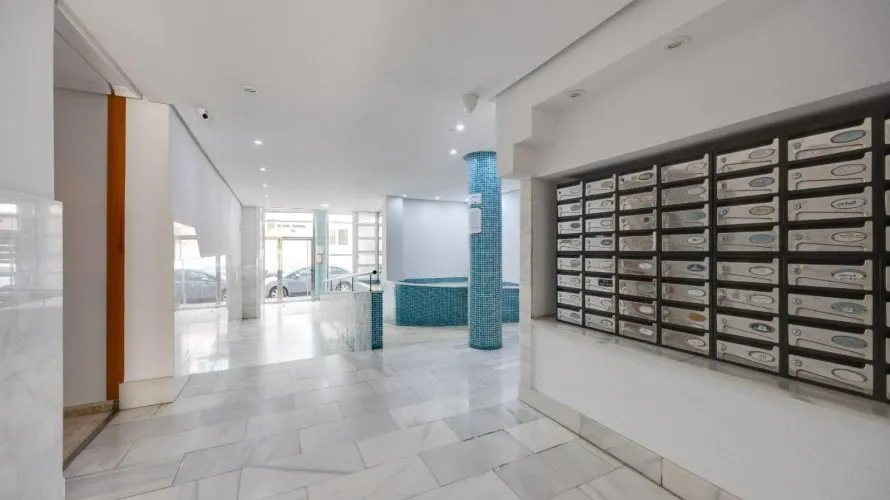 Apartment de 1 chambre à Torrevieja, Spain No. 2506