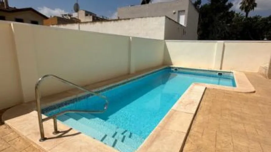Apartment de à Jacarilla, Spain No. 2516 № 16