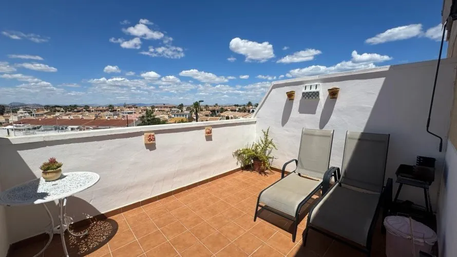 House de 2 chambres à Torrevieja, Spain No. 2496