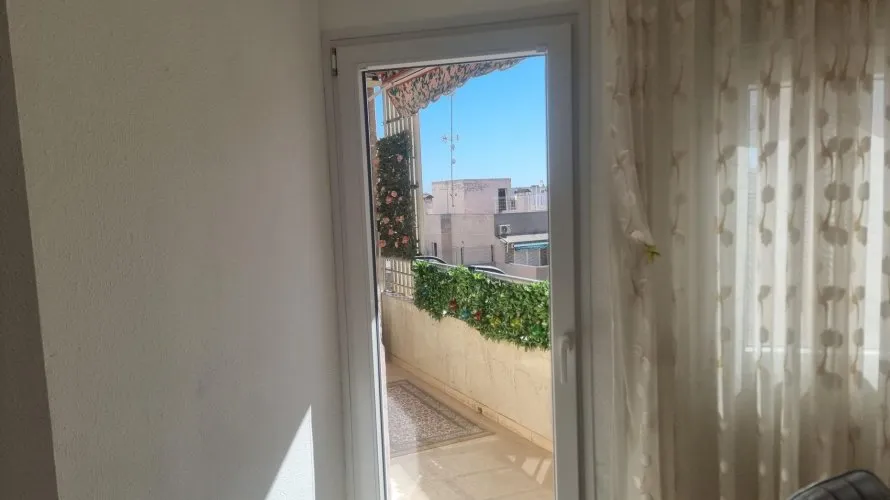 Apartment de 1 chambre à Torrevieja, Spain No. 2627 № 7