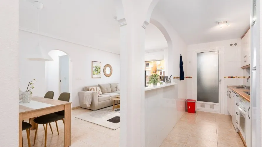 Apartment de 79m² à Alicante, Spain No. 2648 № 18