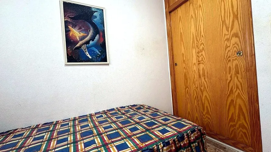 Apartment de 1 chambre à Torrevieja, Spain No. 2582 № 12