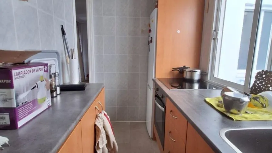 Penthouse de 1 chambre à Torrevieja, Spain No. 2679 № 19