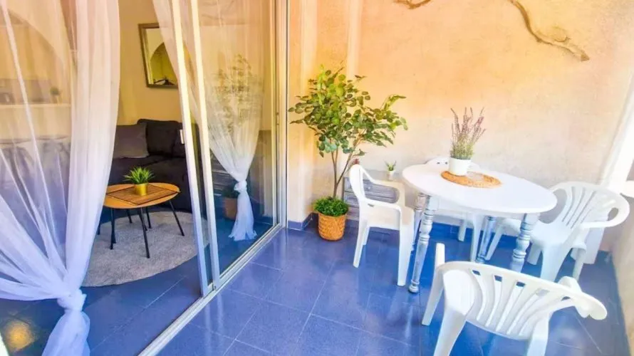 Apartment de 1 chambre à Torrevieja, Spain No. 2621 № 11