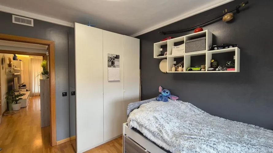 Apartment de 1 chambre à Alicante, Spain No. 2562 № 4