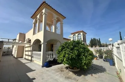 Villa de 80m² à Algorfa, Spain No. 2514