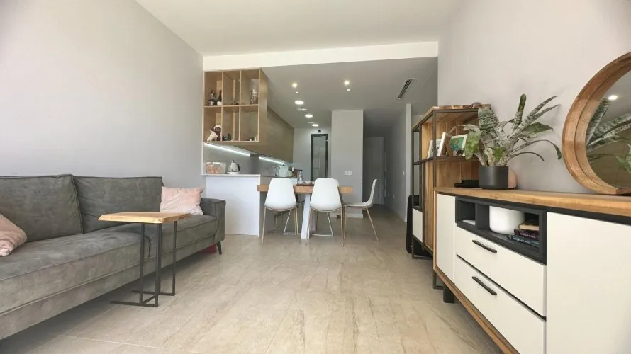 Penthouse de 3 chambres à Finestrat, Spain No. 2511 № 2