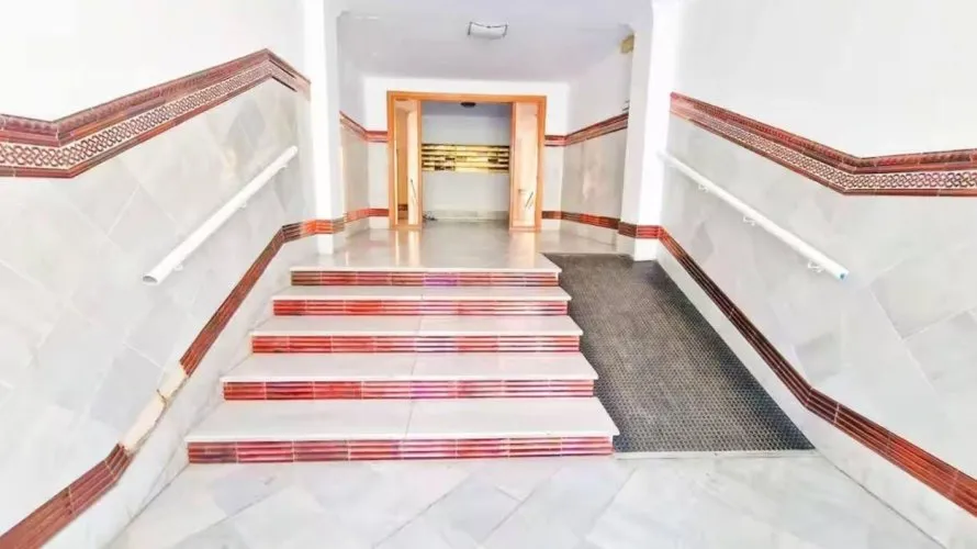 Apartment de 1 chambre à Torrevieja, Spain No. 2621