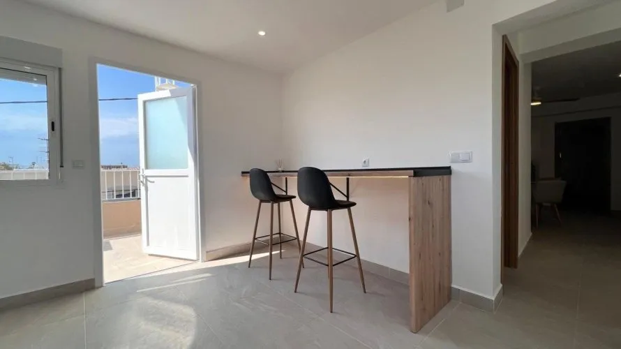 Apartment de 97m² à San Pedro del Pinatar, Spain No. 2666 № 23