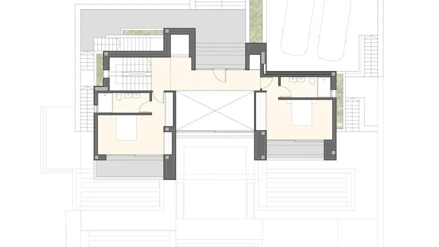 Villa de 5 chambres à Javea, Spain No. 2523 № 1