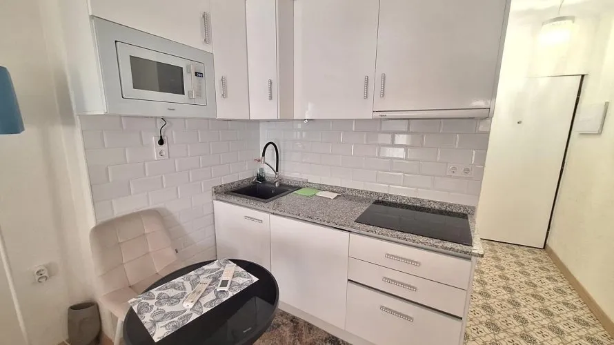 Apartment de 30m² à Torrevieja, Spain No. 2659