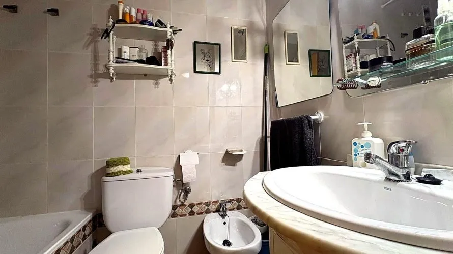 Apartment de 1 chambre à Torrevieja, Spain No. 2582 № 8