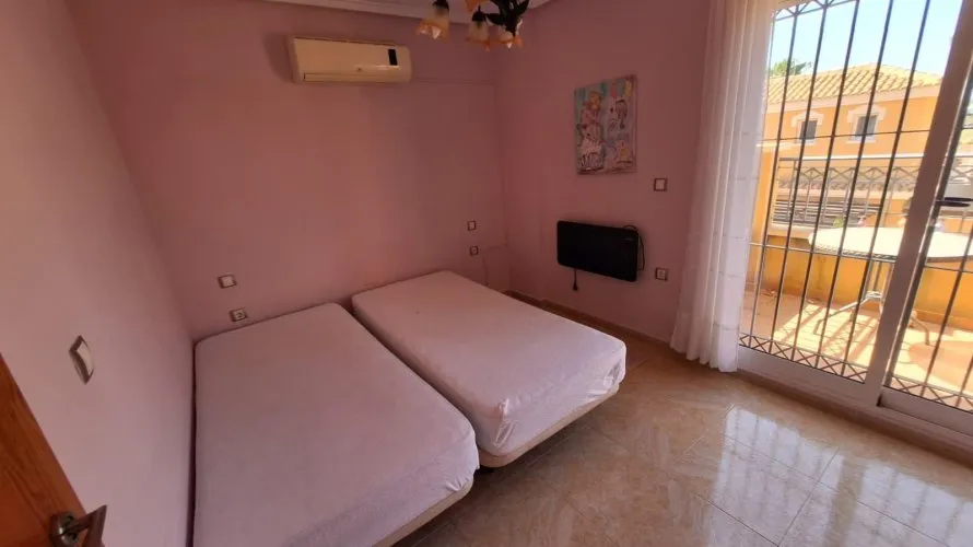Duplex de 83m² à Torrevieja, Spain No. 2628 № 5