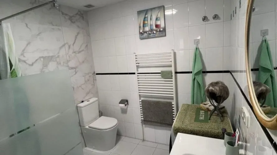 Apartment de 1 chambre à Los Altos, Spain No. 2676 № 11