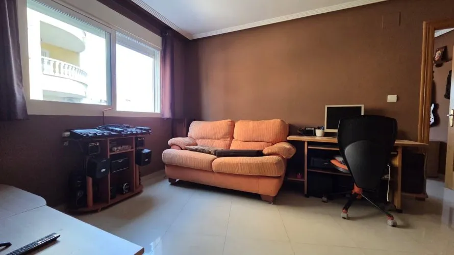 Apartment de 1 chambre à Torrevieja, Spain No. 2492 № 21