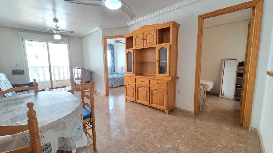 Apartment de 2 chambres à Torrevieja, Spain No. 2569 № 14