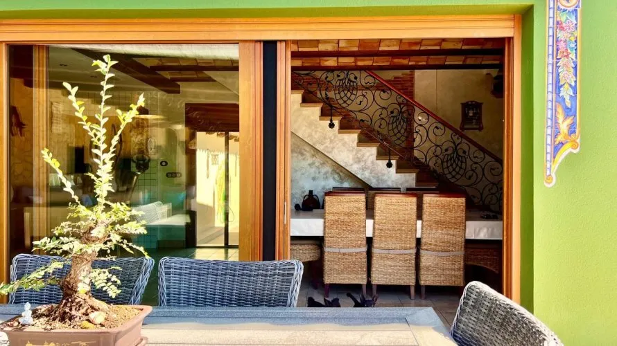 Villa de 4 chambres à Almoradi, Spain No. 2639 № 6