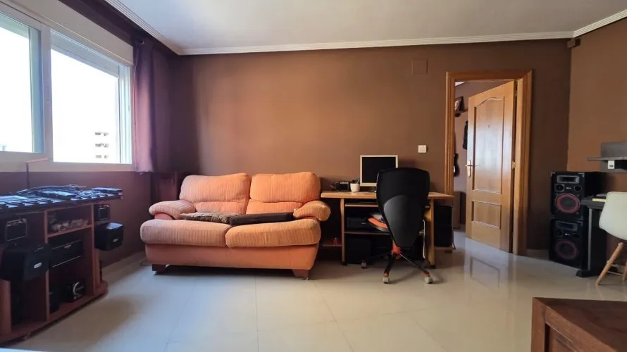 Apartment de 1 chambre à Torrevieja, Spain No. 2492 № 24