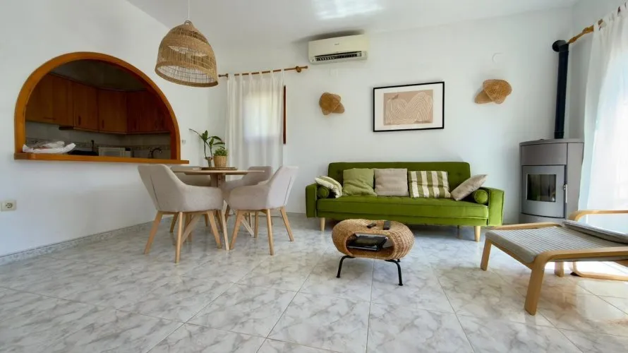 Apartment de 2 chambres à Benitachell, Spain No. 2559 № 15
