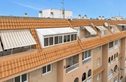 Apartment de 60m² à Torrevieja, Spain No. 2646