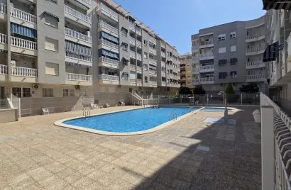 Apartment de 39m² à Torrevieja, Spain No. 2493