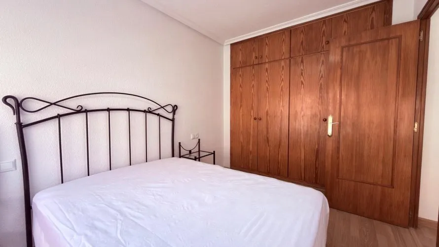 Apartment de 1 chambre à Alicante, Spain No. 2556 № 14