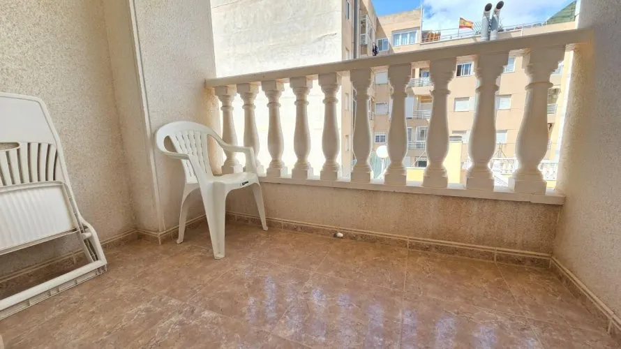 Apartment de 2 chambres à Torrevieja, Spain No. 2569 № 10