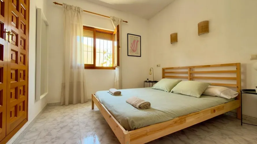 Apartment de 2 chambres à Benitachell, Spain No. 2559 № 23