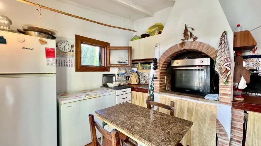Villa de 3 chambres à Daya Vieja, Spain No. 2538 № 1