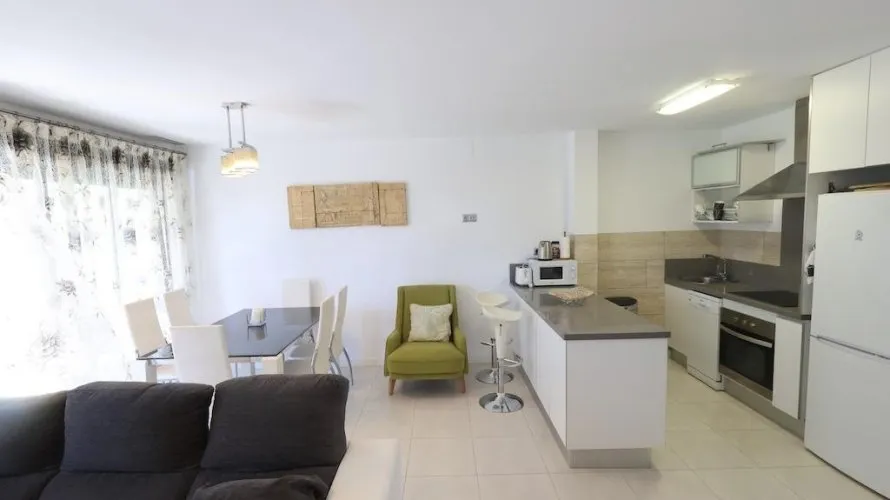 Apartment de 2 chambres à Campoamor, Spain No. 2662 № 13