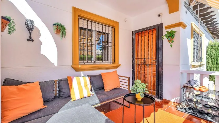 House de 75m² à La Zenia, Spain No. 2650 № 23
