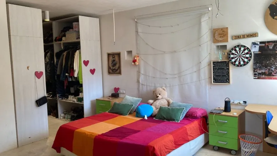 Villa de 180m² à Denia, Spain No. 2548 № 15