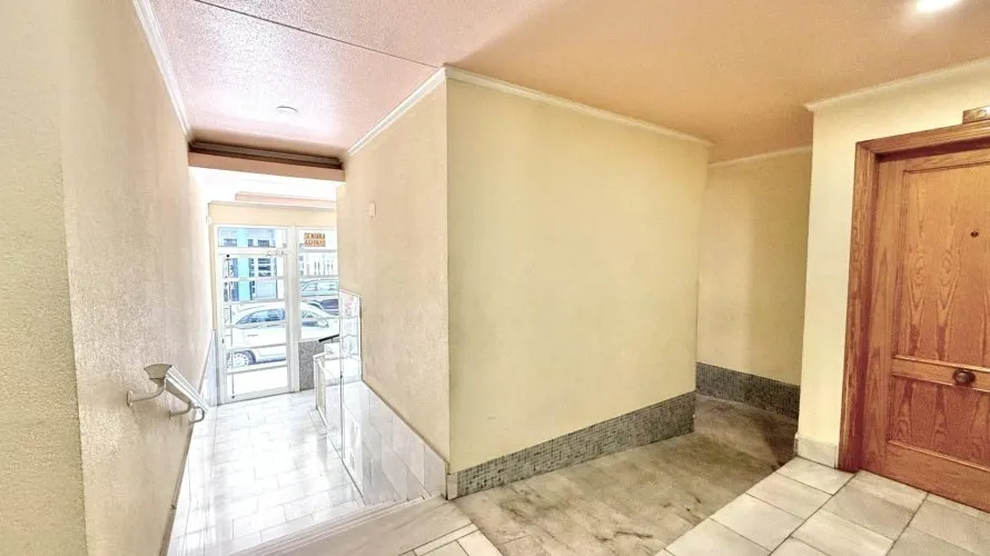 Apartment de 1 chambre à Torrevieja, Spain No. 2557 № 6