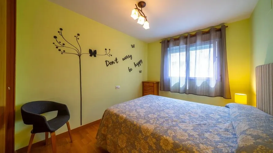 Apartment de 3 chambres à Alicante, Spain No. 2668 № 25