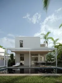Villa de 4 chambres à Denia, Spain No. 2488