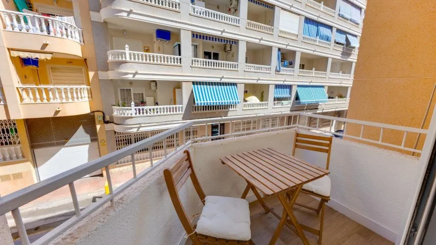 Apartment de 24m² à Torrevieja, Spain No. 2577 № 15