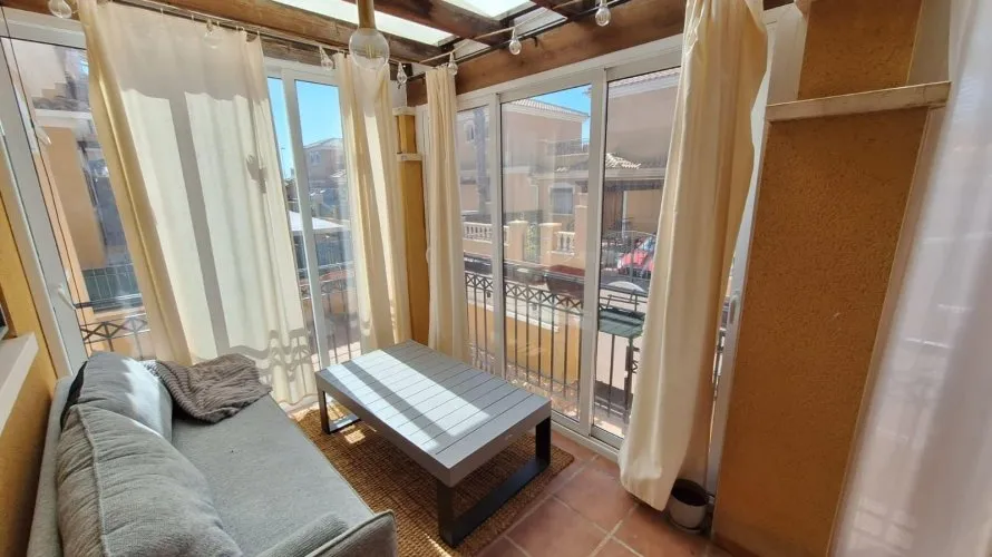 Duplex de 83m² à Torrevieja, Spain No. 2628 № 26