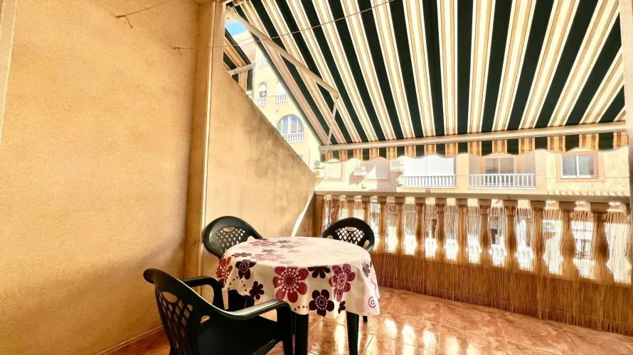 Apartment de 1 chambre à Torrevieja, Spain No. 2640 № 22