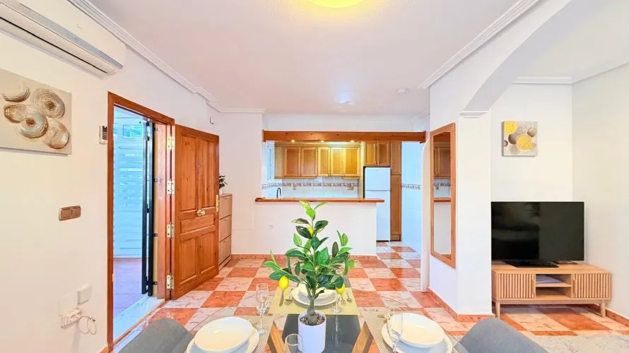 House de 2 chambres à Campoamor, Spain No. 2501 № 14