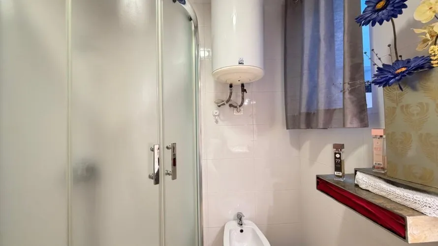 Apartment de 2 chambres à Torrevieja, Spain No. 2613 № 22