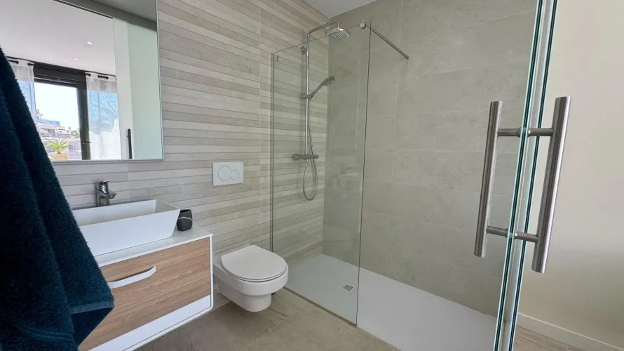 Penthouse de 3 chambres à Finestrat, Spain No. 2511 № 9