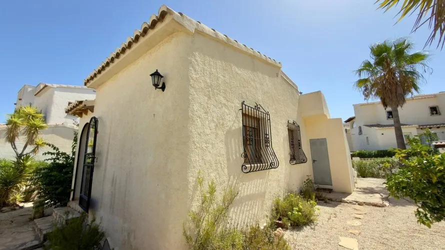 Apartment de 2 chambres à Benitachell, Spain No. 2559 № 5
