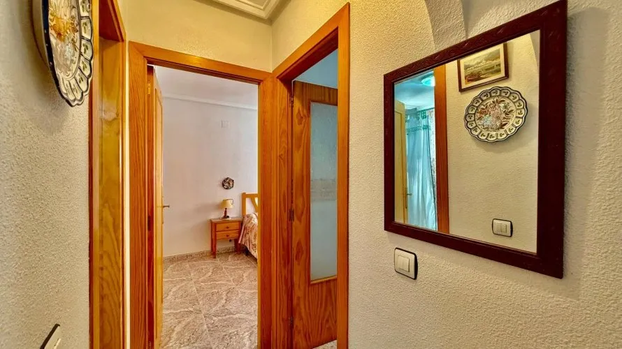 Apartment de 2 chambres à Torrevieja, Spain No. 2498 № 10