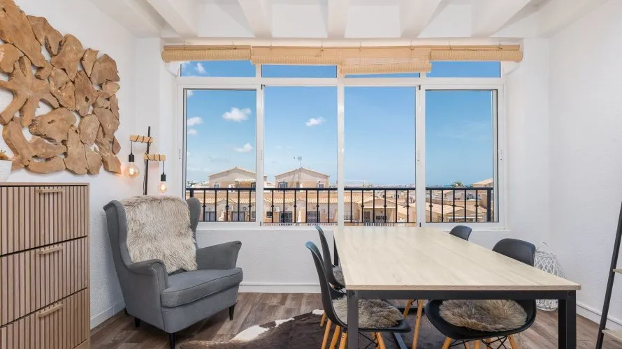Apartment de 77m² à Orihuela, Spain No. 2645 № 22