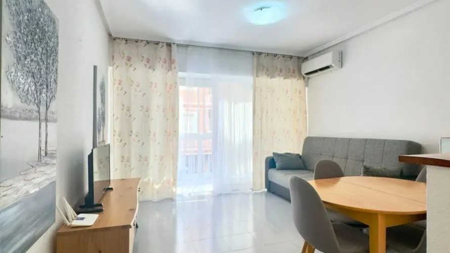 Apartment de 1 chambre à Torrevieja, Spain No. 2612 № 18