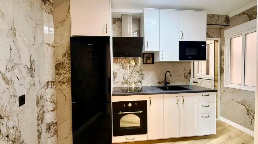 Apartment de 2 chambres à Torrevieja, Spain No. 2502 № 12