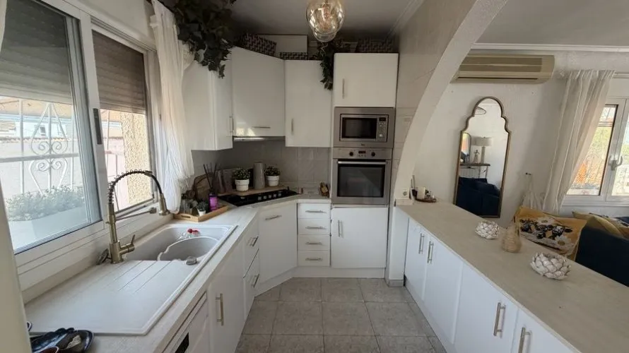 Apartment de 154m² à Algorfa, Spain No. 2517 № 15