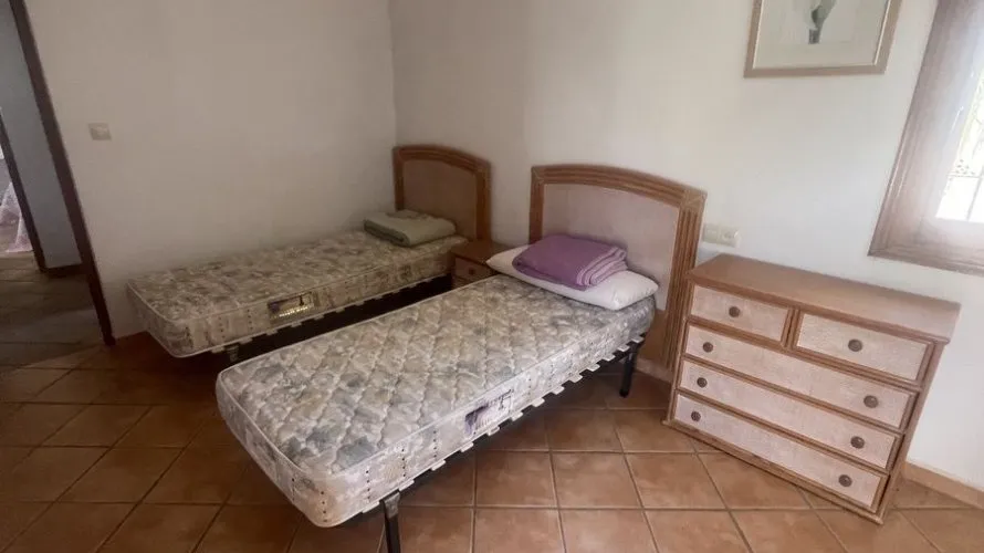 Villa de 180m² à Cabo Roig, Spain No. 2568 № 4