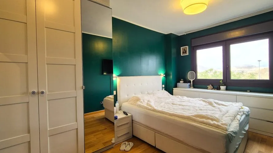 Apartment de 1 chambre à Alicante, Spain No. 2562 № 3